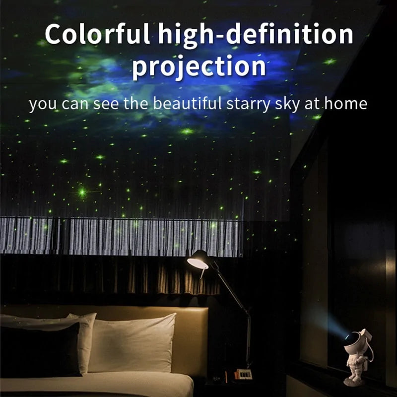 AstroProjector